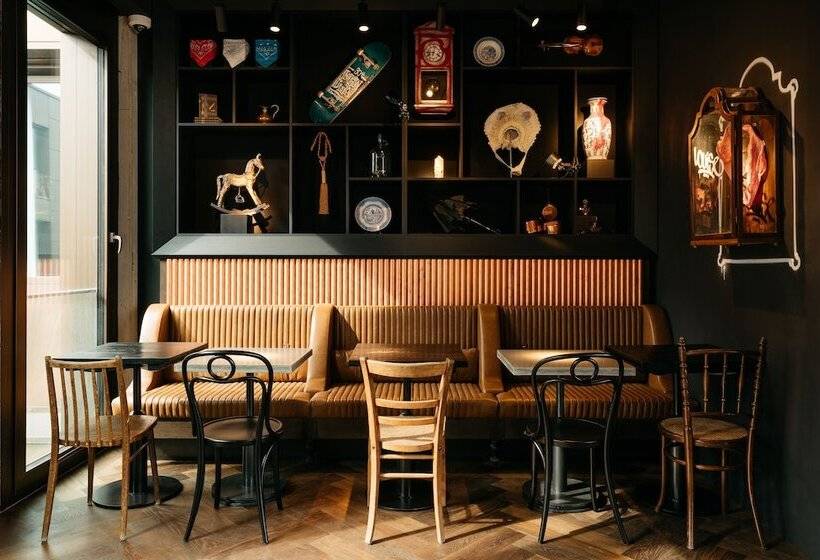 Ruby Louise Hotel Frankfurt