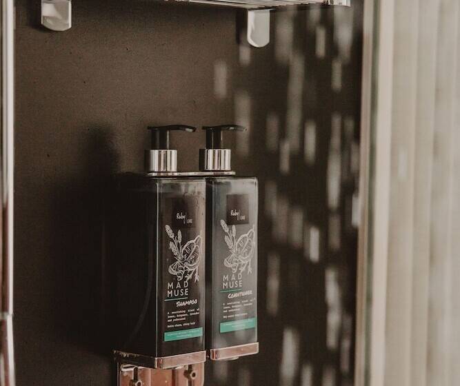 Ruby Louise Hotel Frankfurt