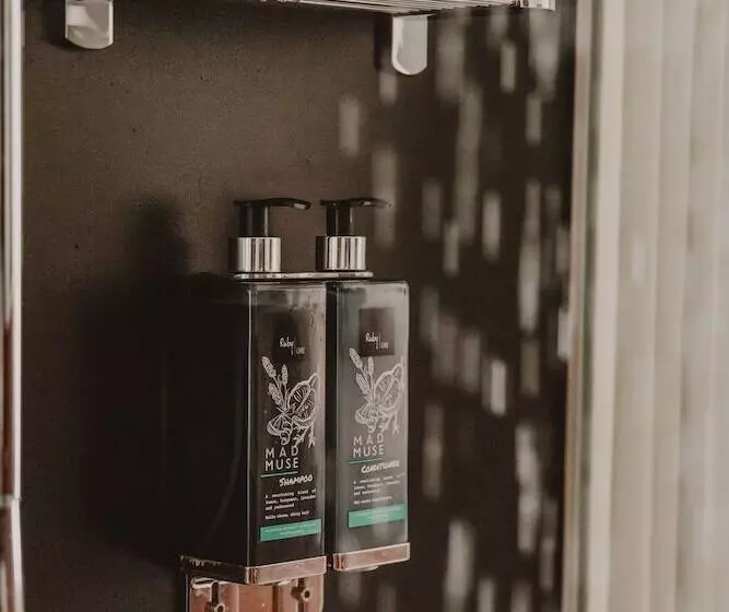 Ruby Louise Hotel Frankfurt