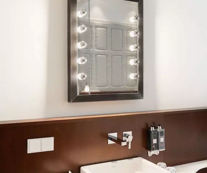 Ruby Louise Hotel Frankfurt