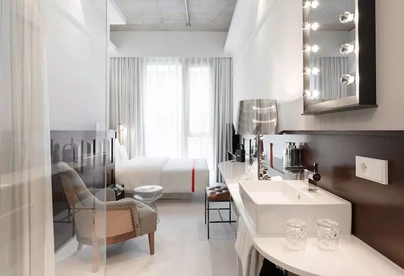 Ruby Louise Hotel Frankfurt