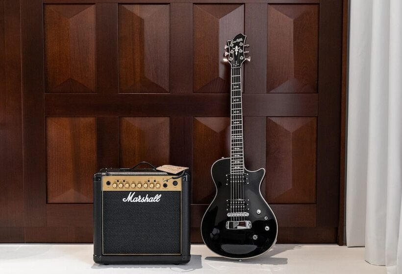 Ruby Louise Hotel Frankfurt