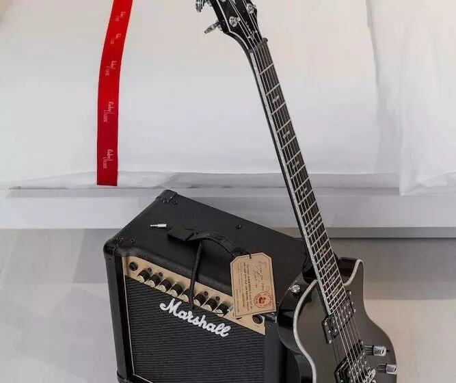 Ruby Louise Hotel Frankfurt