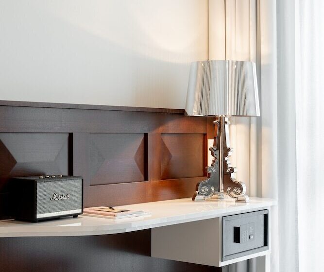 Ruby Louise Hotel Frankfurt