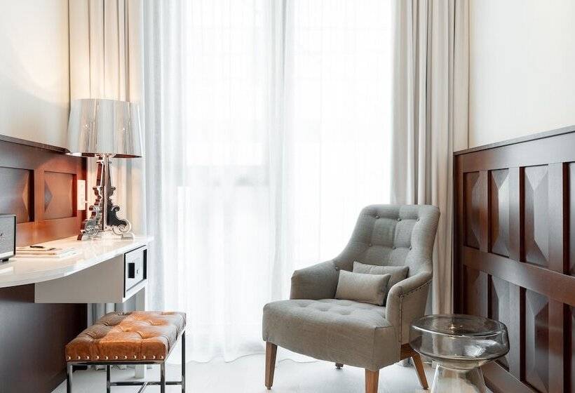 Ruby Louise Hotel Frankfurt