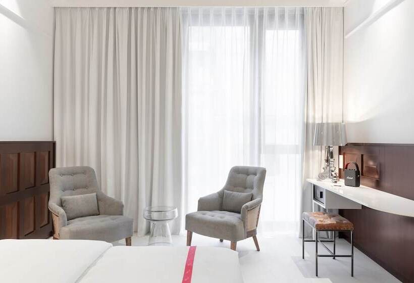 Ruby Louise Hotel Frankfurt