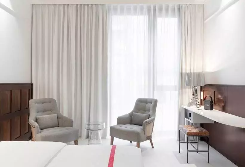 Ruby Louise Hotel Frankfurt