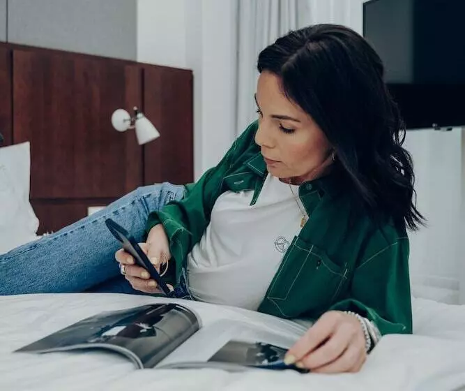 Ruby Louise Hotel Frankfurt