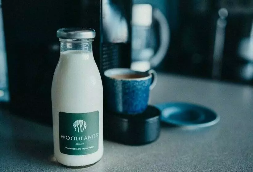 Hotelli Seabeds Luxury Lookouts With Hot Tubs