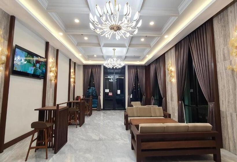 בית מלון כפרי Vista