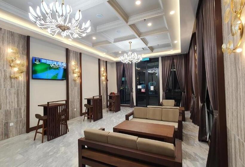 בית מלון כפרי Vista