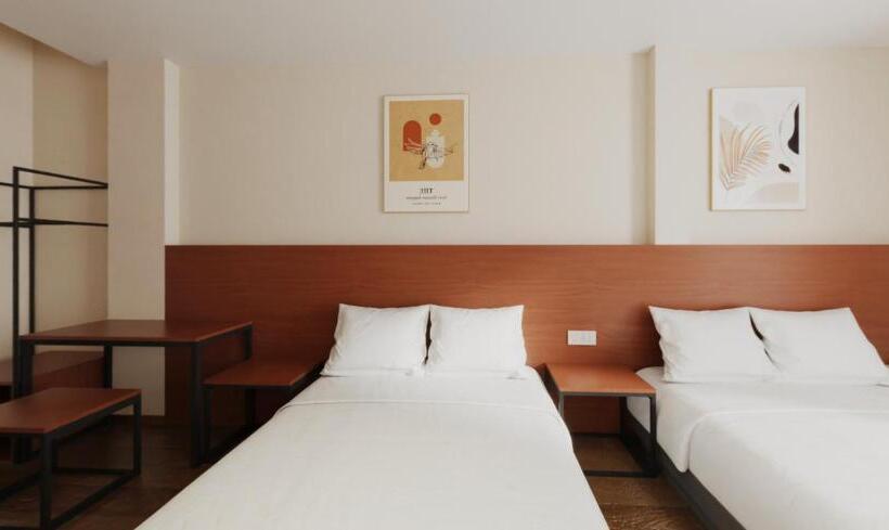 בית מלון כפרי Vista