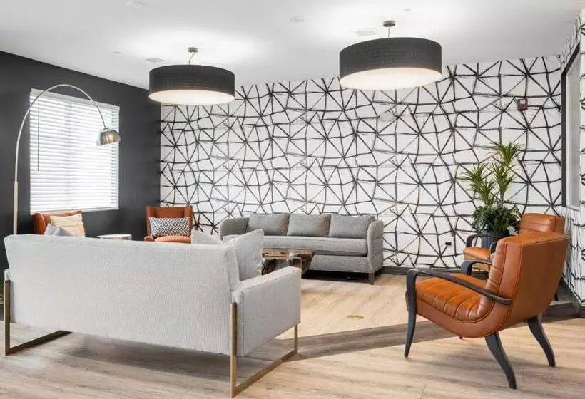 ホテル Waterwalk Extended Stay By Wyndham Minneapolis   Plymouth