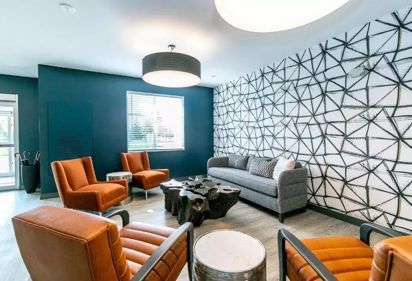 ホテル Waterwalk Extended Stay By Wyndham Minneapolis   Plymouth