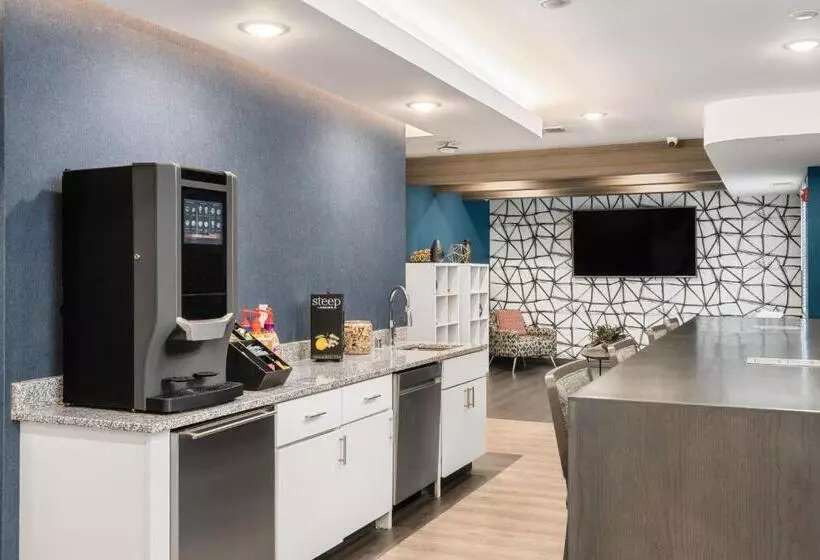 ホテル Waterwalk Extended Stay By Wyndham Minneapolis   Plymouth