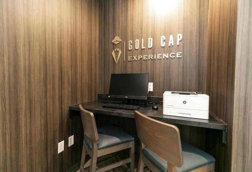 ホテル Waterwalk Extended Stay By Wyndham Minneapolis   Plymouth