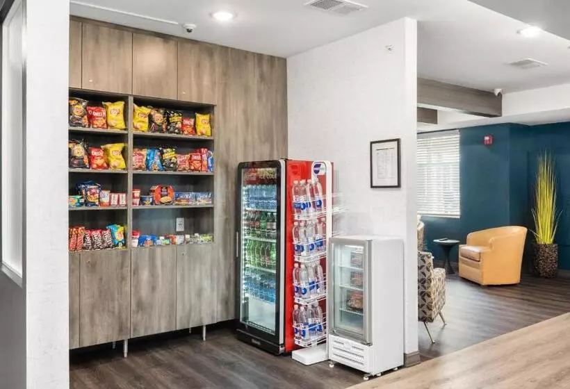 ホテル Waterwalk Extended Stay By Wyndham Minneapolis   Plymouth
