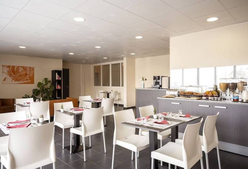 Séjours & Affaires Paris Vincennes