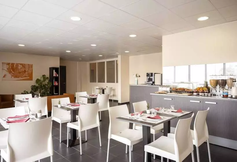 Séjours & Affaires Paris Vincennes