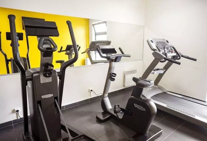 Séjours & Affaires Paris Vincennes