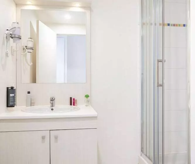 Séjours & Affaires Paris Vincennes