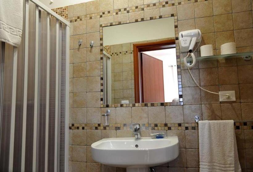 צימר Agriturismo Caranna