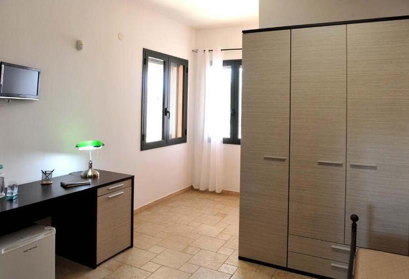 צימר Agriturismo Caranna