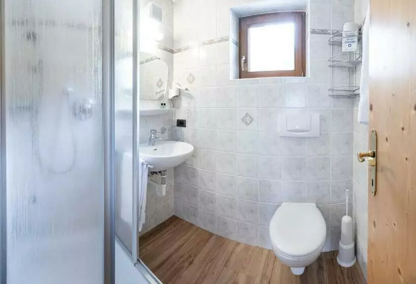 Berghotel Schlemmer