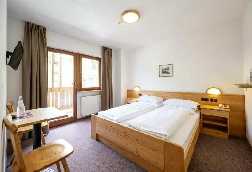 Berghotel Schlemmer