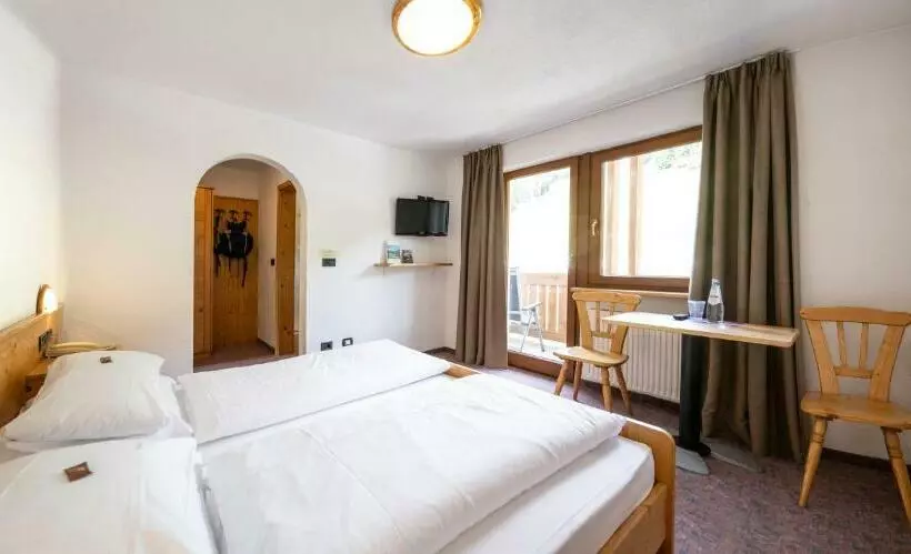 Berghotel Schlemmer