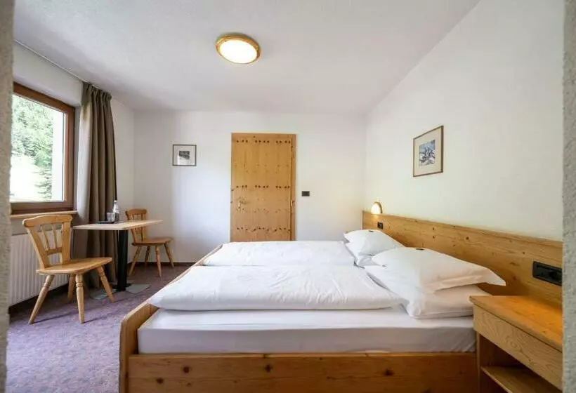 Berghotel Schlemmer