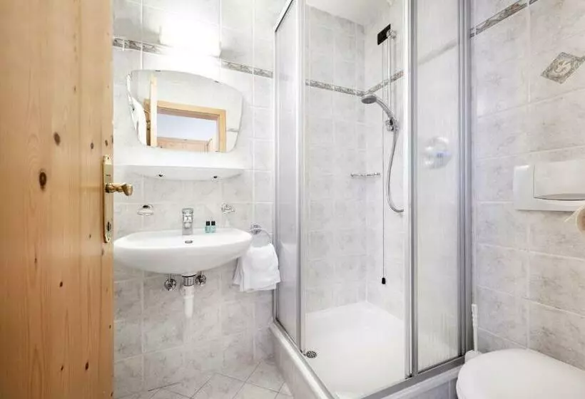 Berghotel Schlemmer