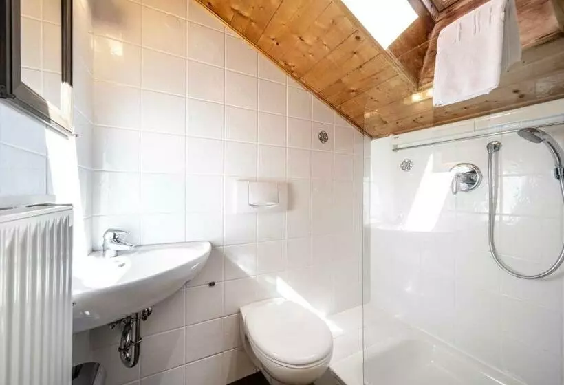 Berghotel Schlemmer