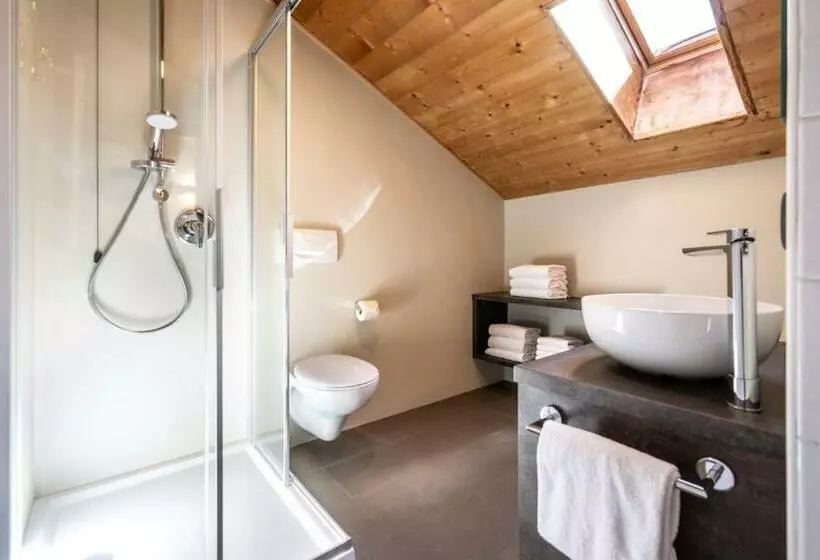 Berghotel Schlemmer