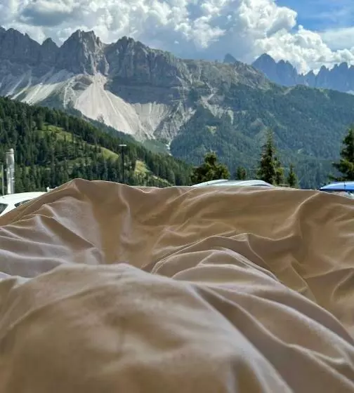 Berghotel Schlemmer