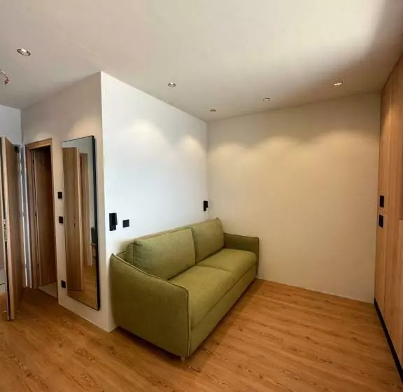 Berghotel Schlemmer