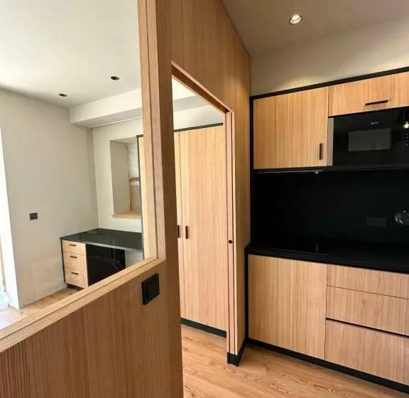 Berghotel Schlemmer