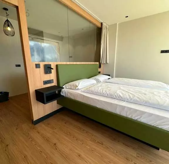 Berghotel Schlemmer