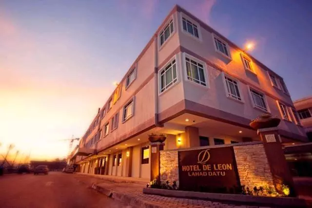 Hotelli De Leon Ii