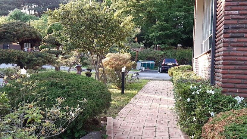 ホテル Jirisan Haetsal