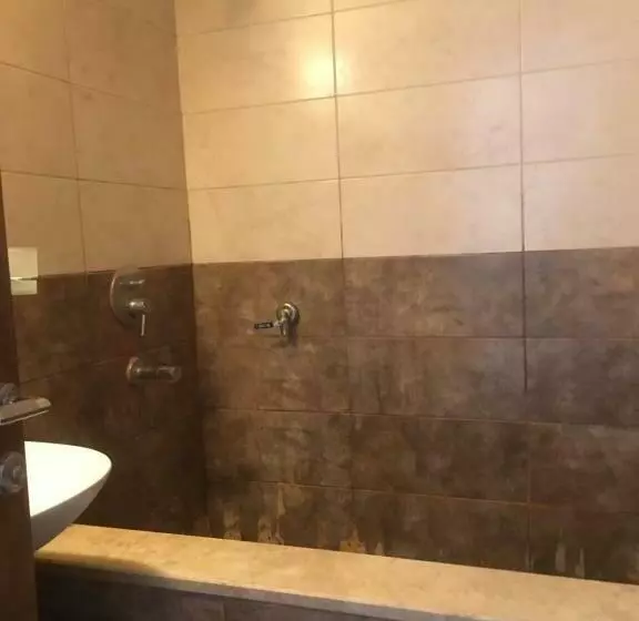 ホテル Mucize Termal Spa