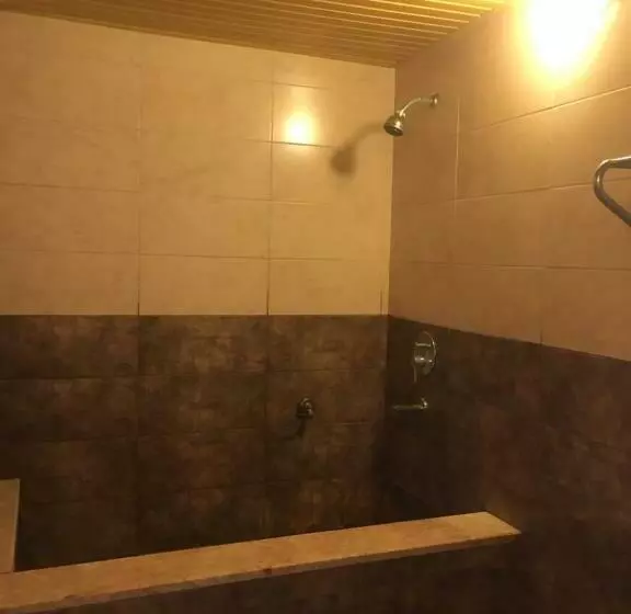 ホテル Mucize Termal Spa