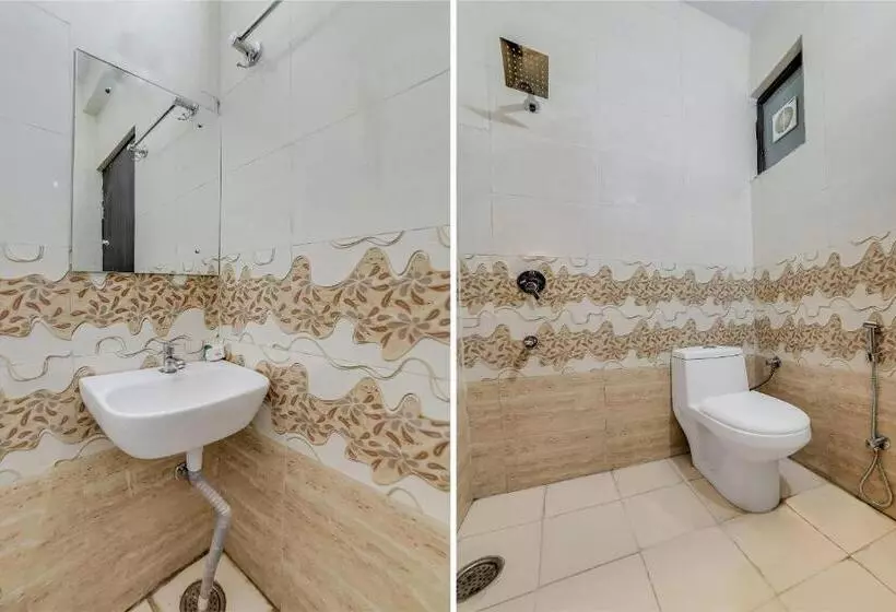 هتل Oyo 22927 Mstays