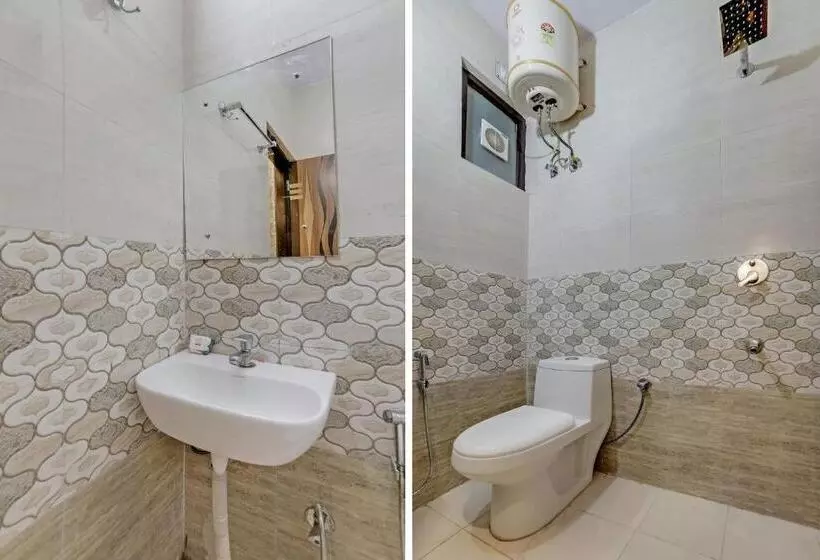 هتل Oyo 22927 Mstays