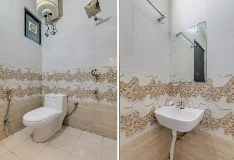 هتل Oyo 22927 Mstays