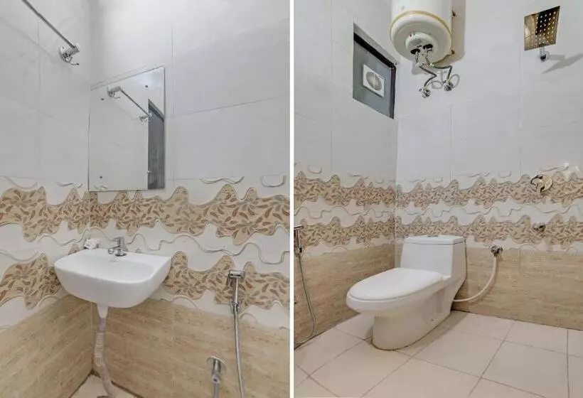 هتل Oyo 22927 Mstays