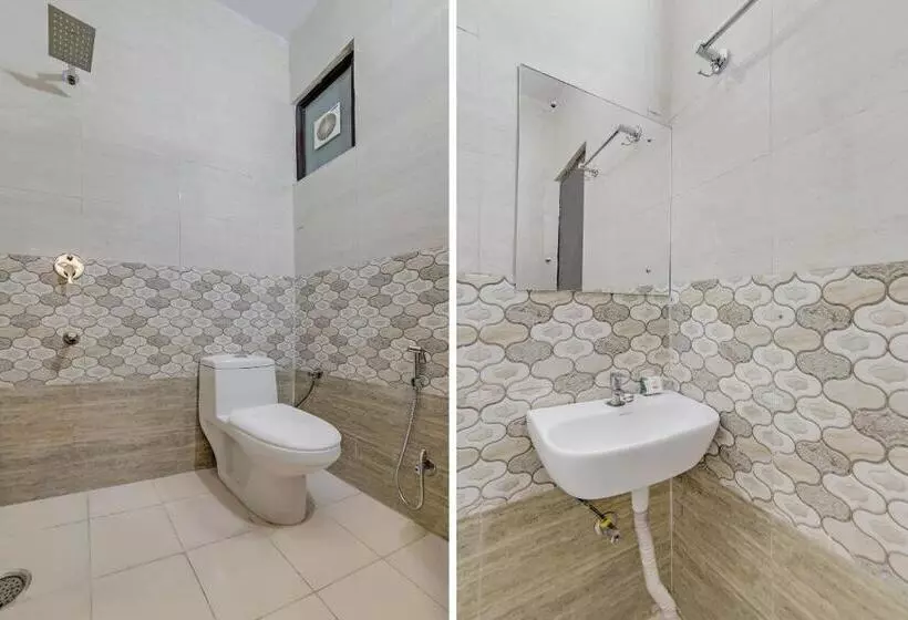 هتل Oyo 22927 Mstays