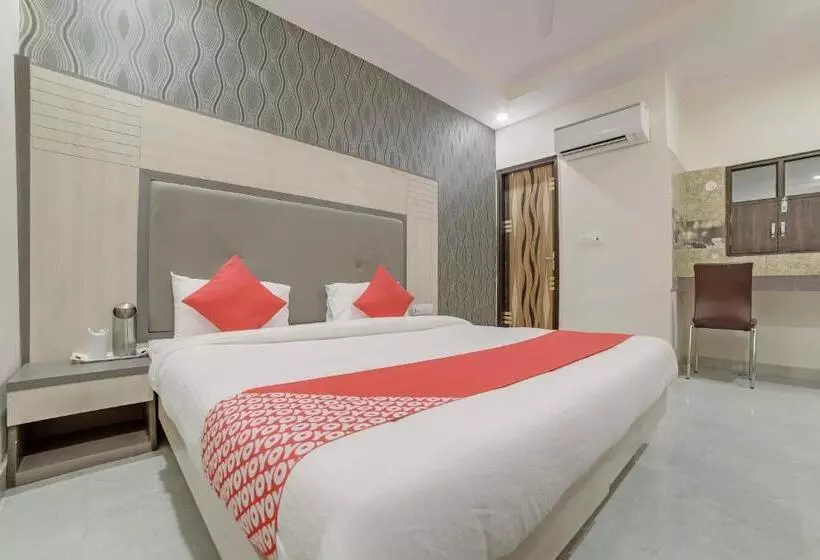 هتل Oyo 22927 Mstays