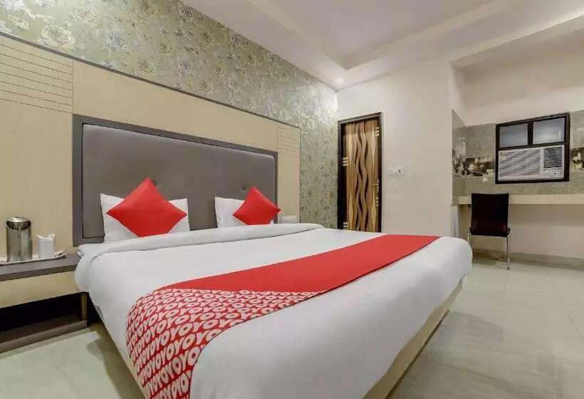 هتل Oyo 22927 Mstays