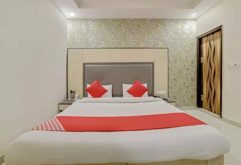 هتل Oyo 22927 Mstays